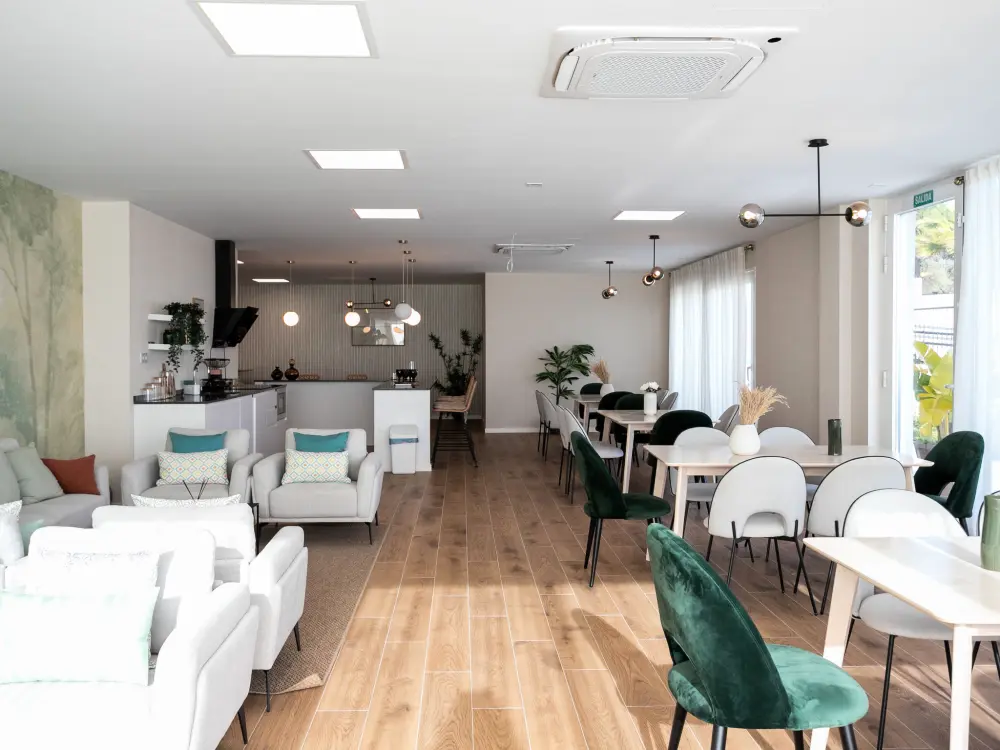 Maison de Vacances Mijas Costa