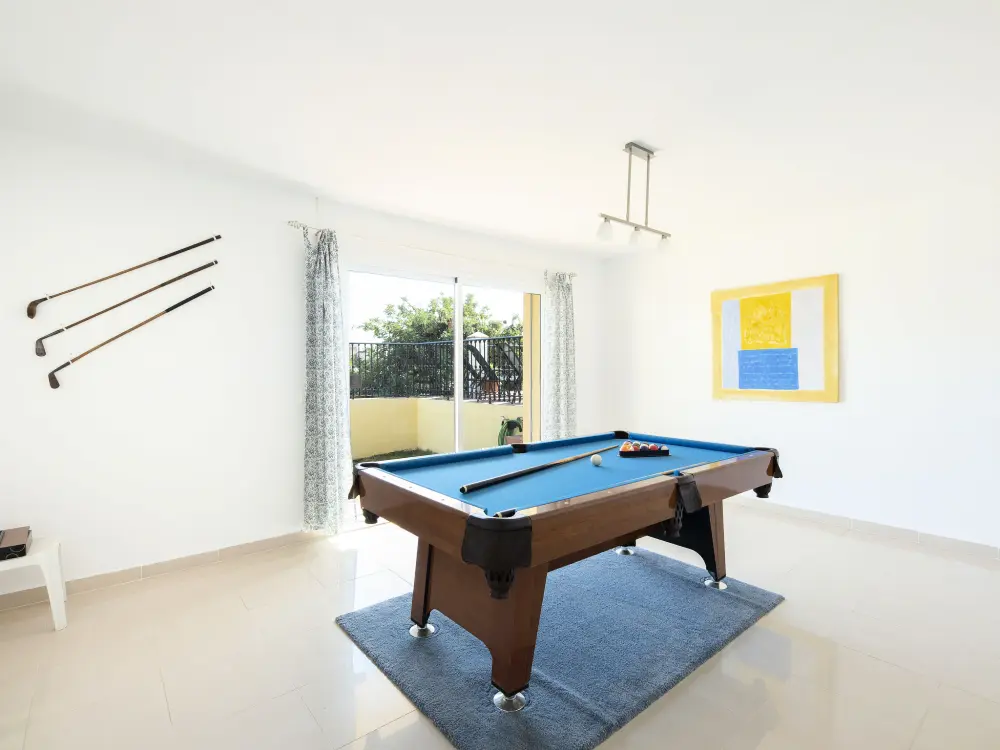 Maison de Vacances Mijas Costa
