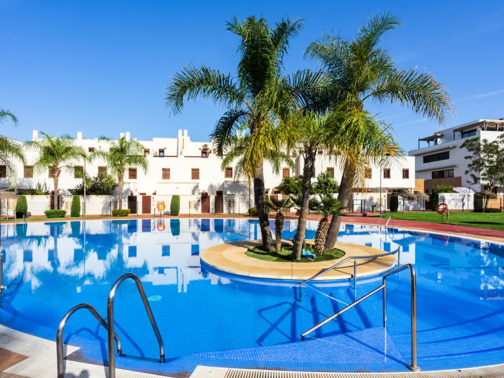 Maison de Vacances Mijas Costa
