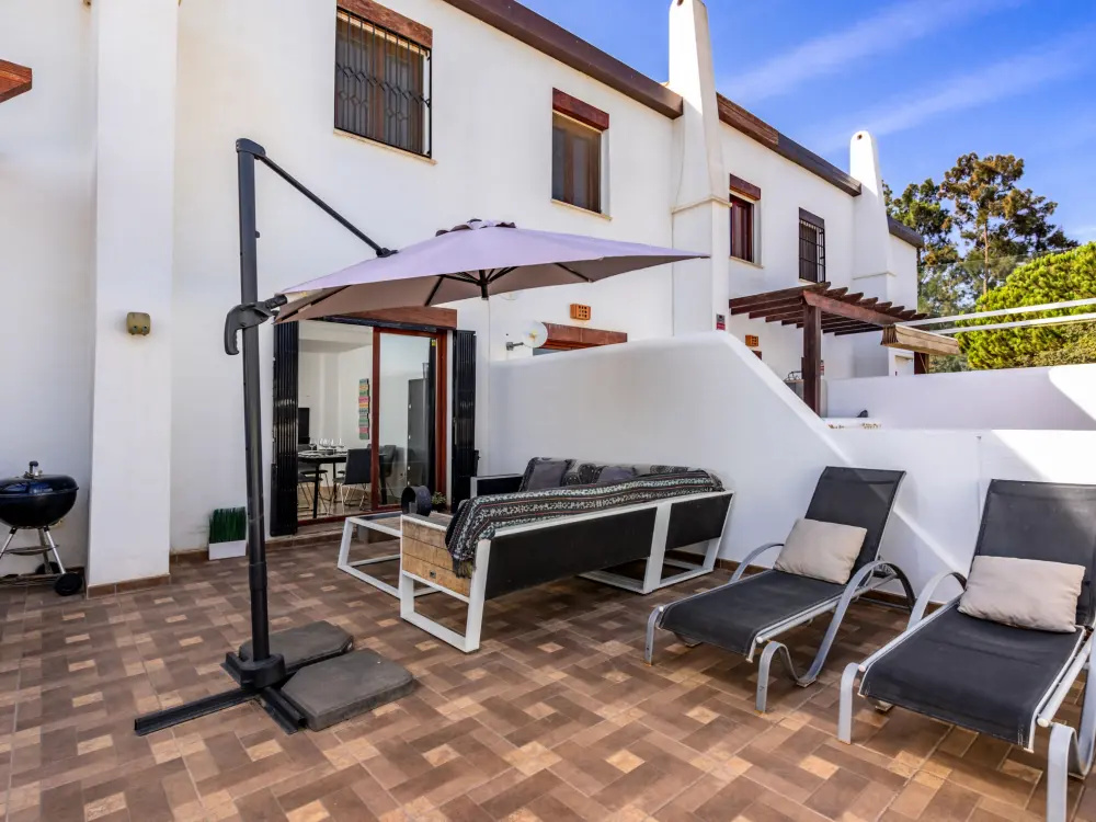 Maison de Vacances Mijas Costa