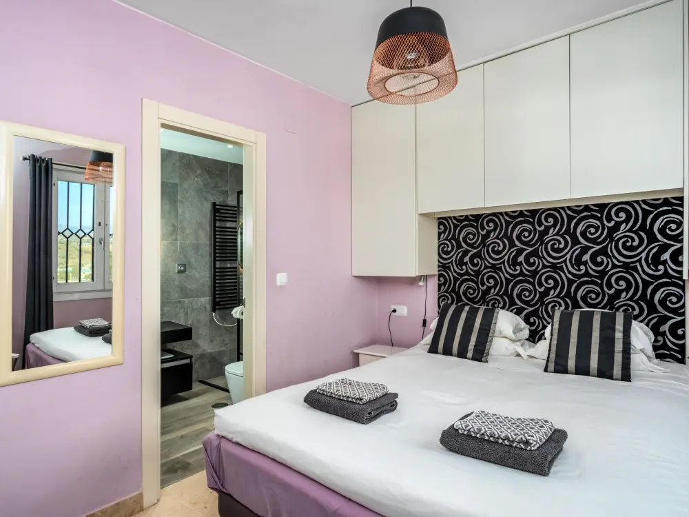 Maison de Vacances Mijas Costa