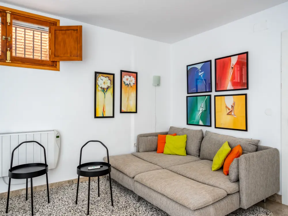 Maison de Vacances Mijas Costa