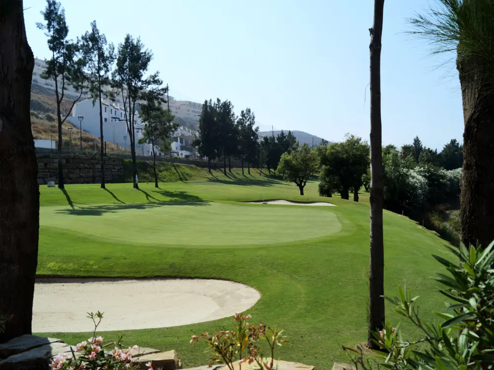 Maison de Vacances Mijas Costa