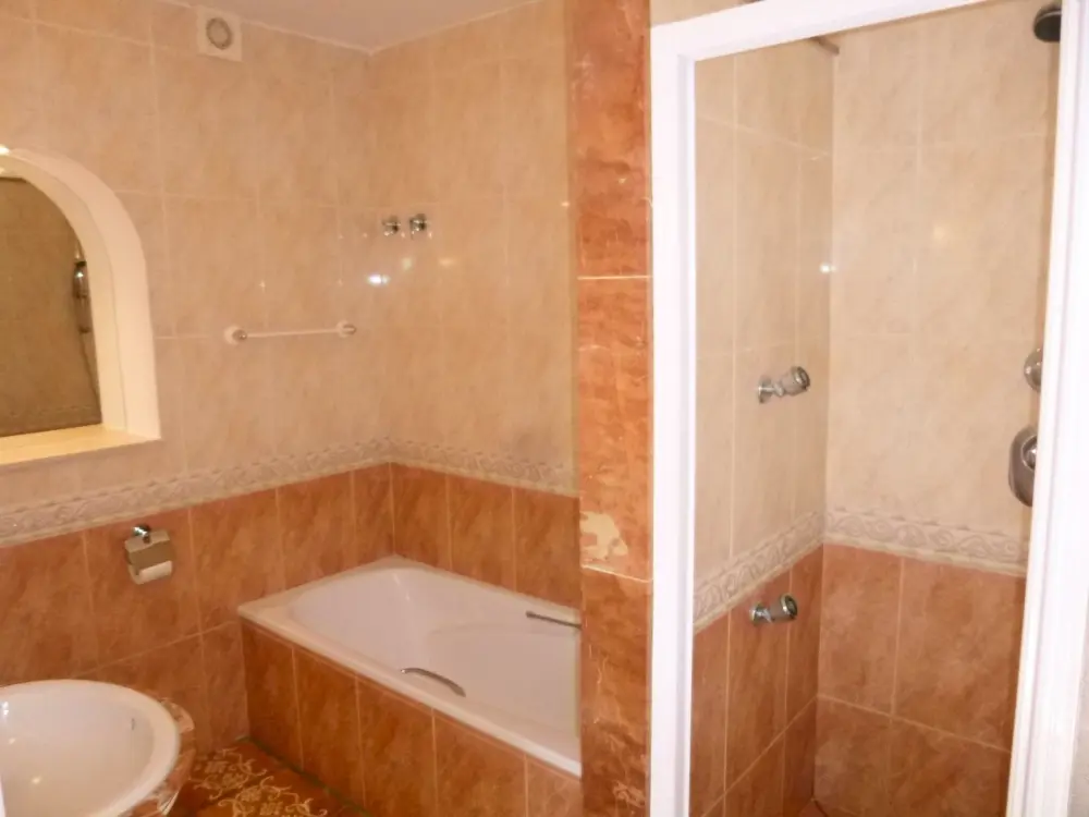 Résidence Gemütliches 1-Zimmer-Apartment mit eigener Terrasse