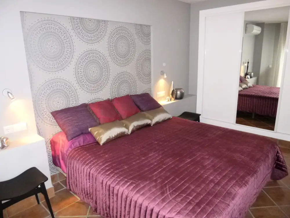 Résidence Gemütliches 1-Zimmer-Apartment mit eigener Terrasse