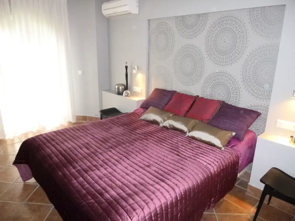 Résidence Gemütliches 1-Zimmer-Apartment mit eigener Terrasse