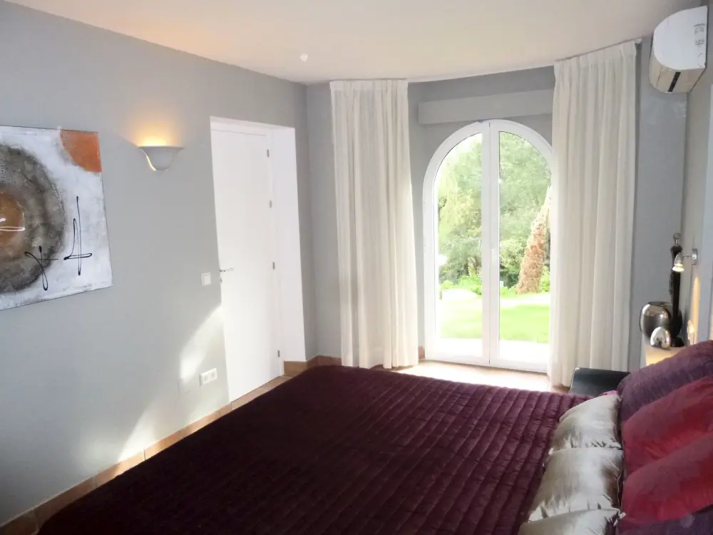 Résidence Gemütliches 1-Zimmer-Apartment mit eigener Terrasse