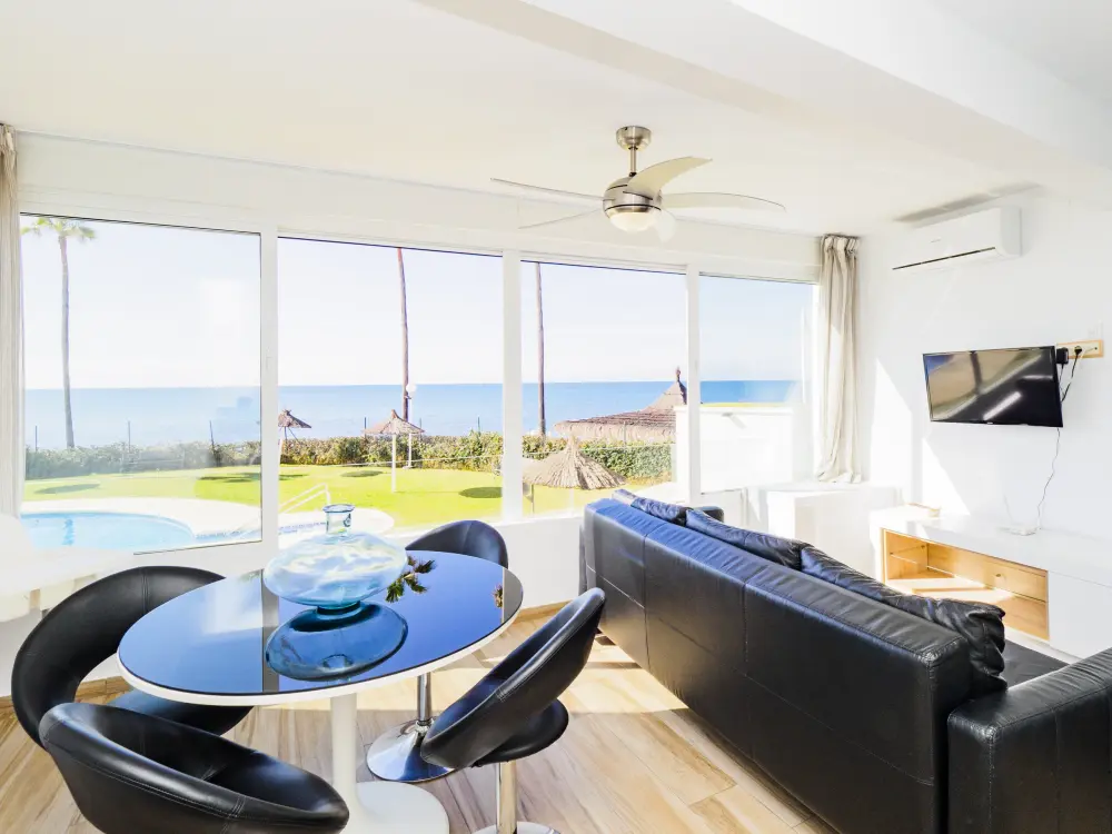 Appartements à Mijas