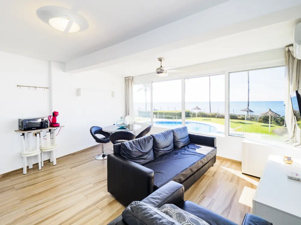 Appartements à Mijas