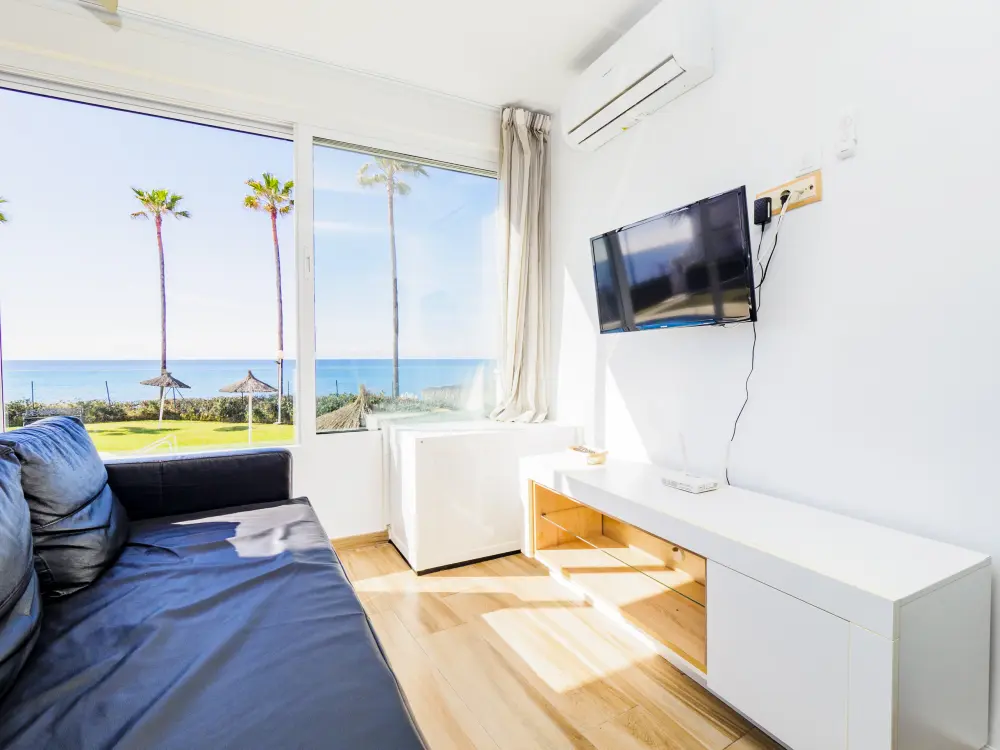 Appartements à Mijas