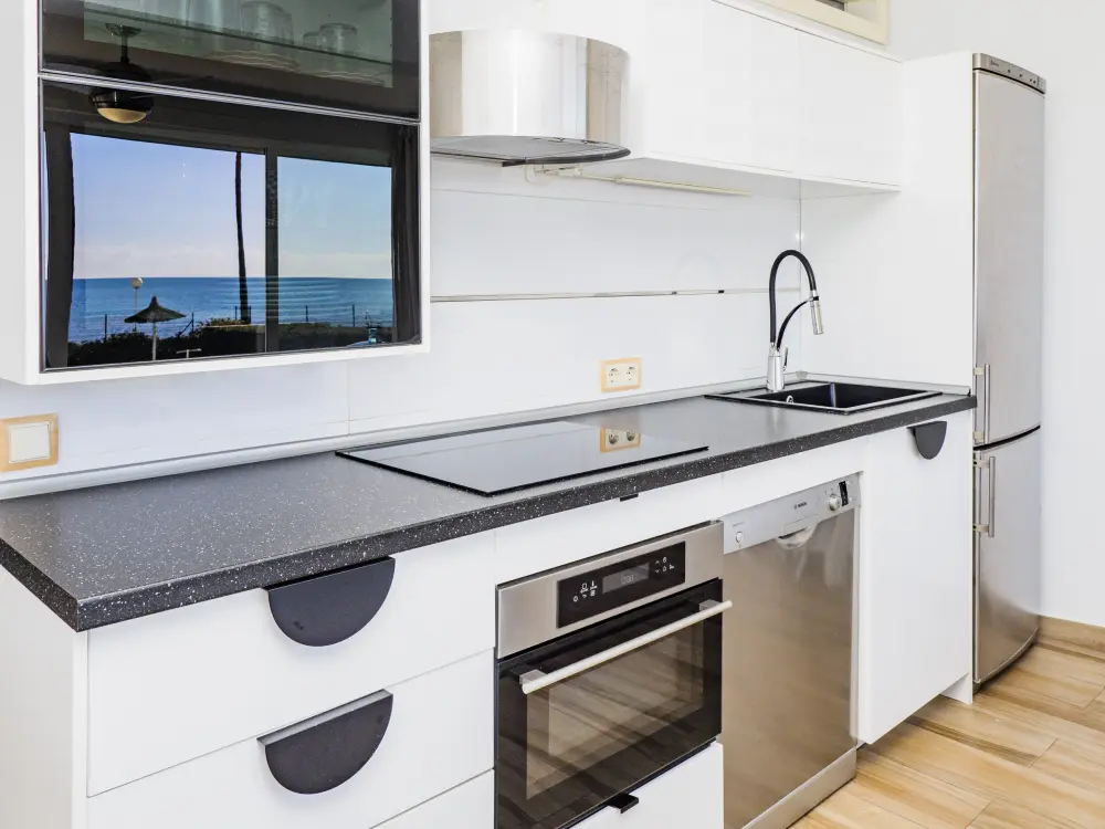 Appartements à Mijas