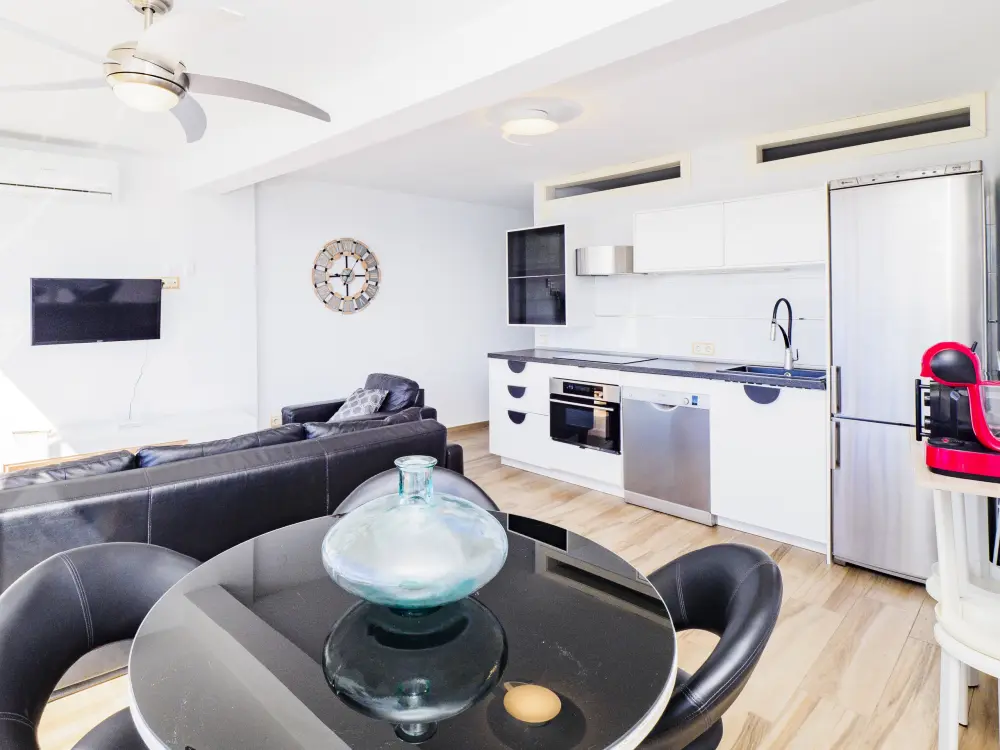 Appartements à Mijas
