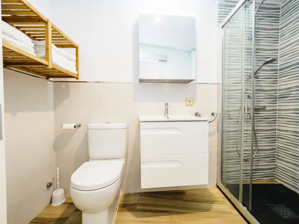 Appartements à Mijas