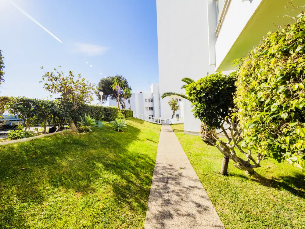 Appartements à Mijas