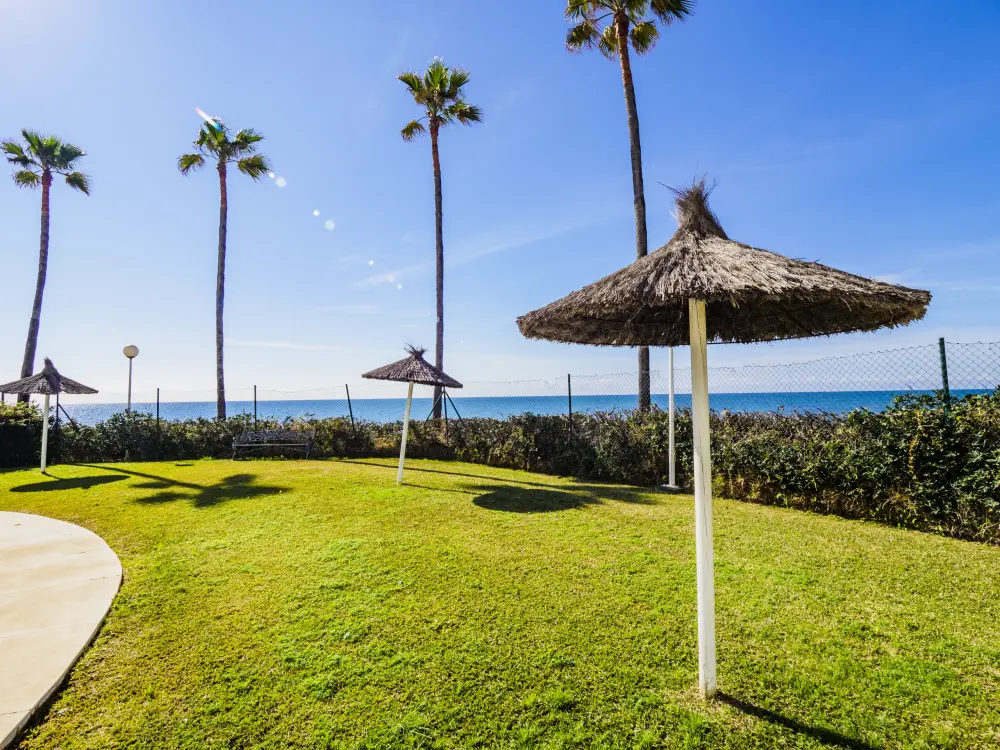 Appartements à Mijas