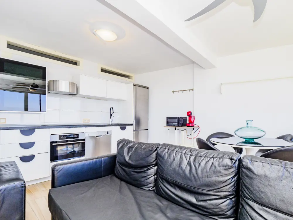 Appartements à Mijas