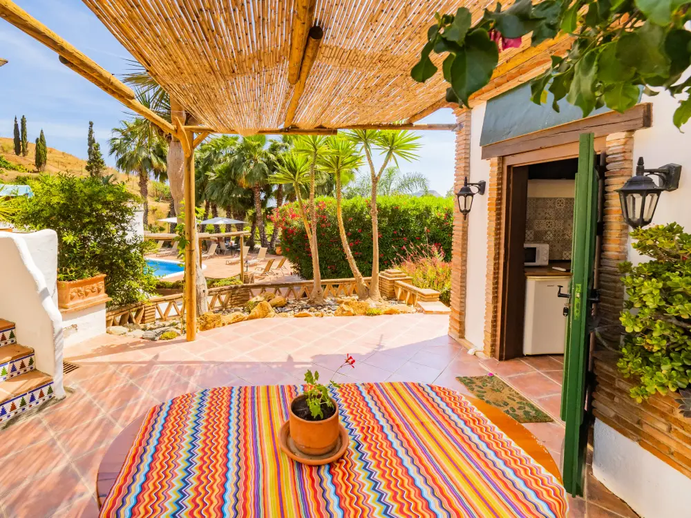 Studio à Mijas