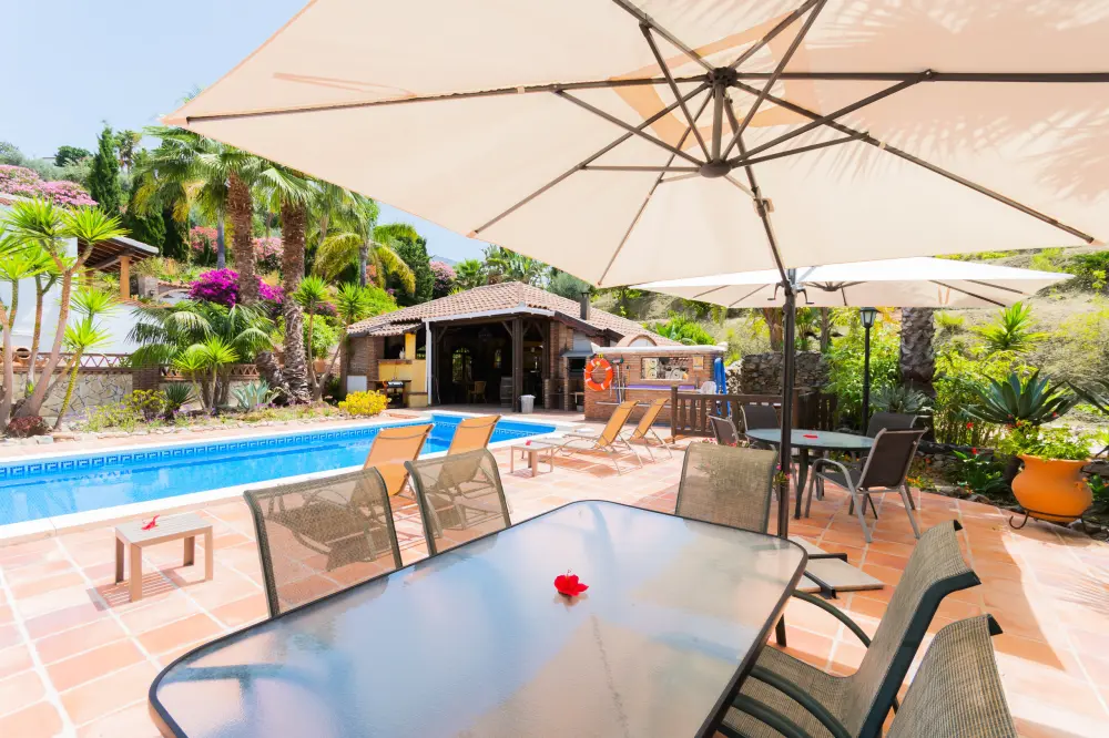 Studio à Mijas
