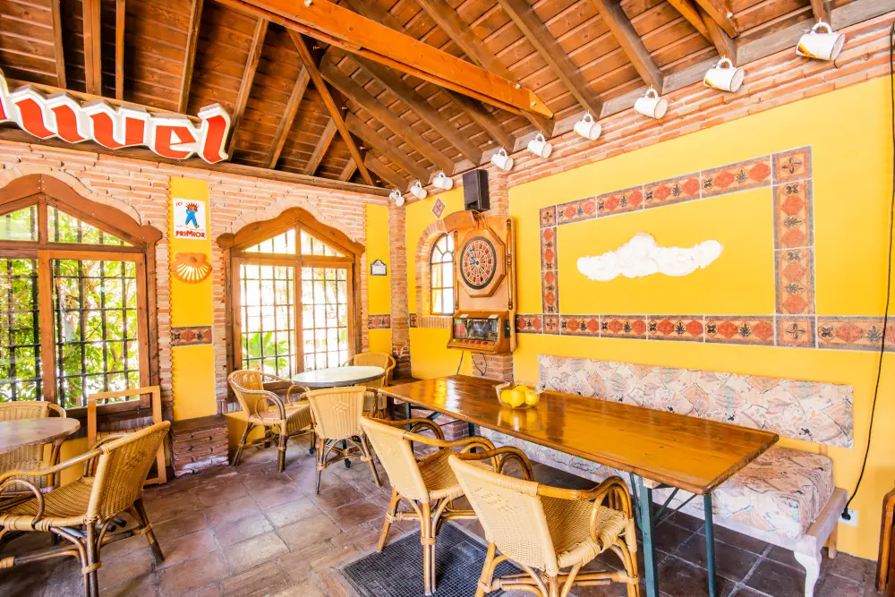 Studio à Mijas