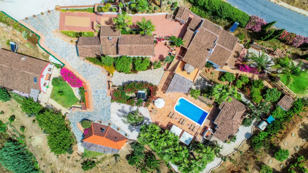 Studio à Mijas