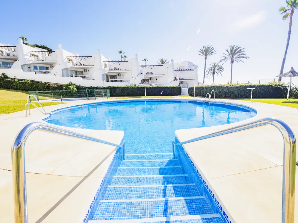 Appartements à Mijas