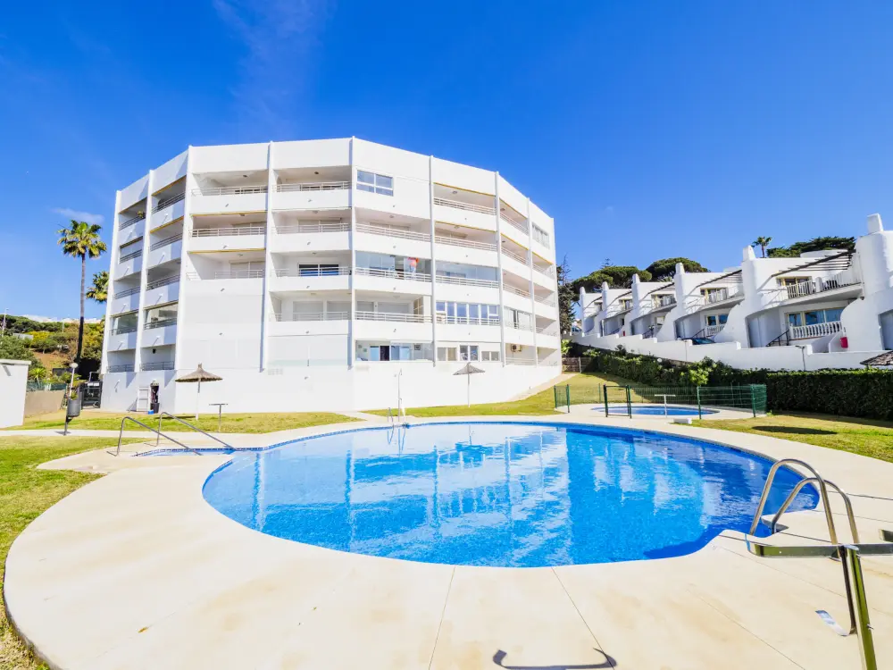 Appartements à Mijas