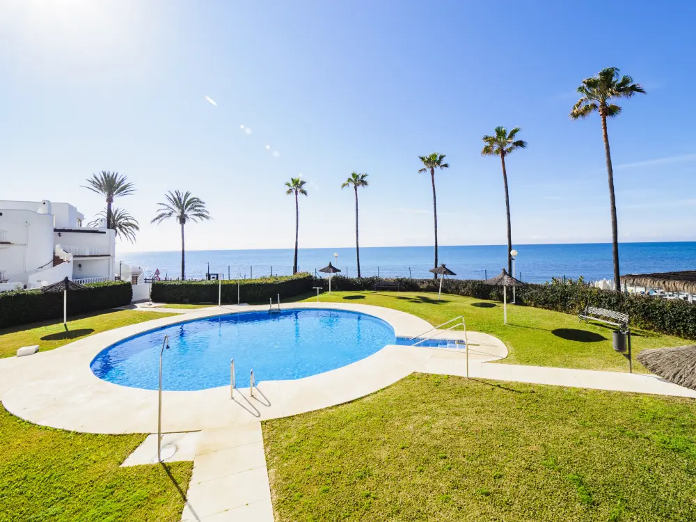 Appartements à Mijas