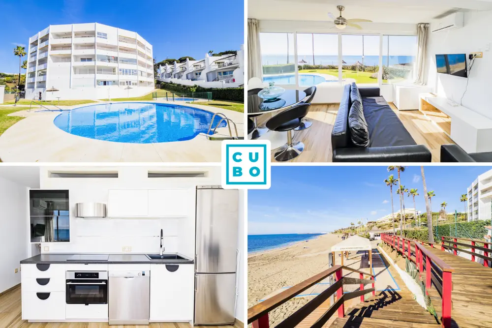 Appartements à Mijas