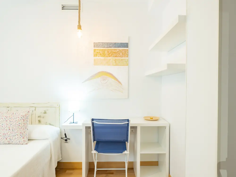 Appartements à Mijas