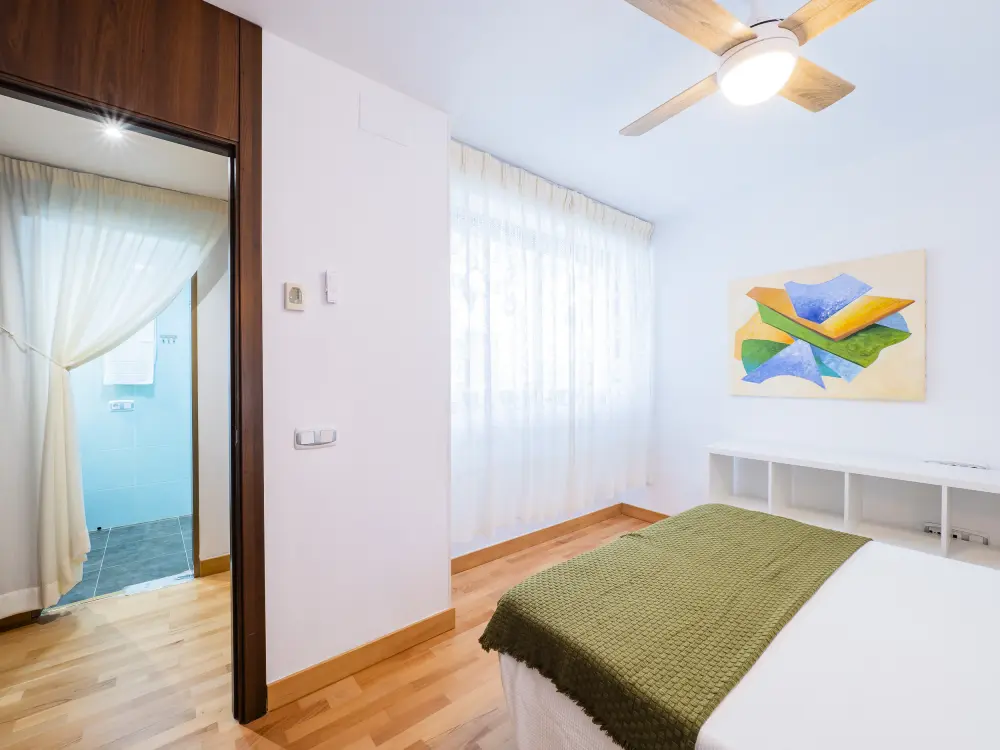 Appartements à Mijas