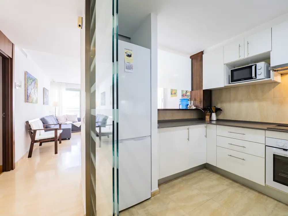 Appartements à Mijas