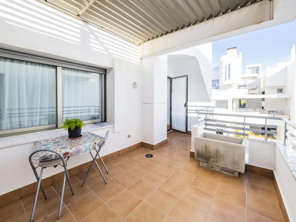 Appartements à Mijas