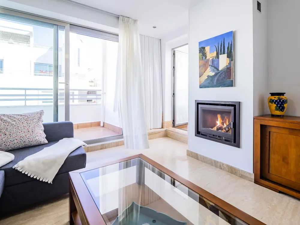 Appartements à Mijas