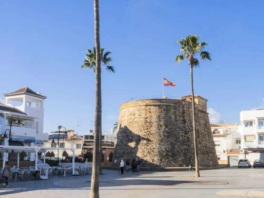 Appartements à Mijas