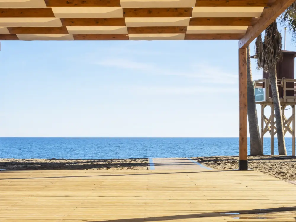 Appartements à Mijas