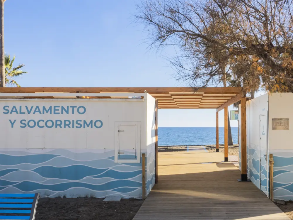 Appartements à Mijas