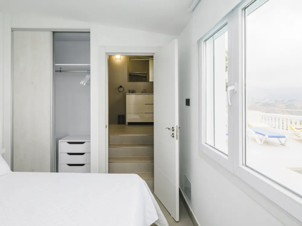Appartements à Mijas