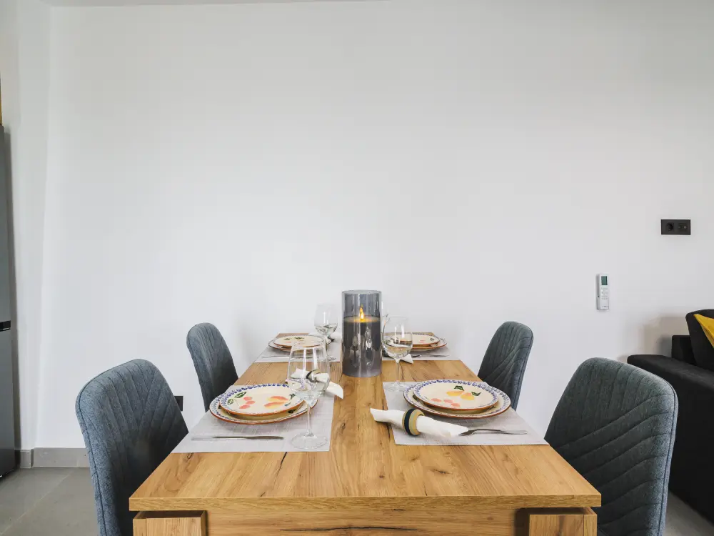 Appartements à Mijas