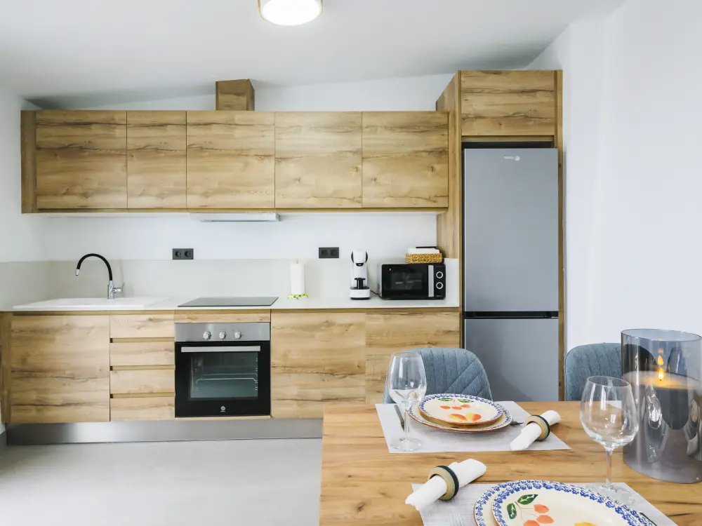 Appartements à Mijas