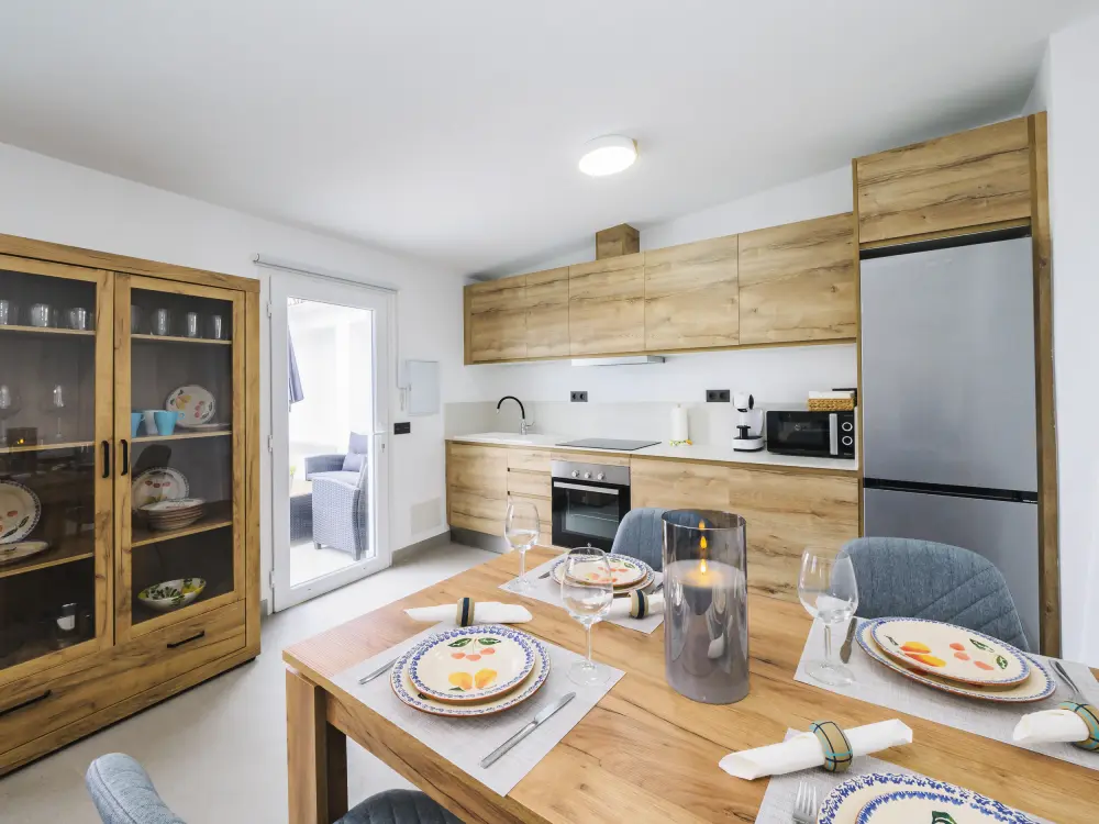 Appartements à Mijas