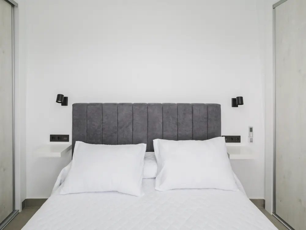 Appartements à Mijas