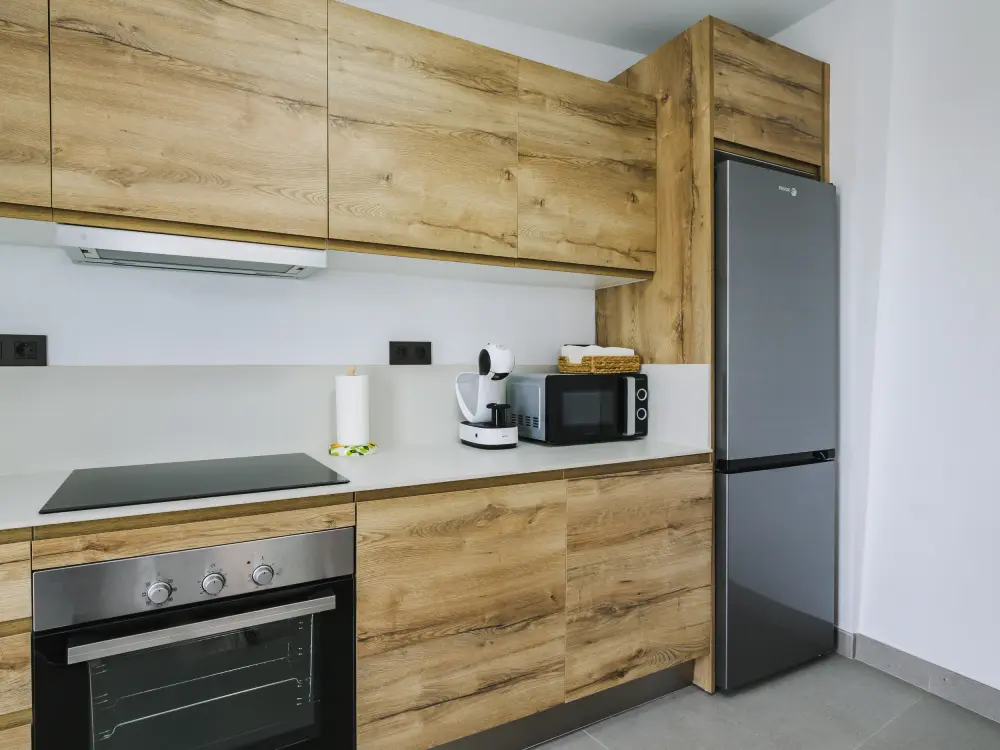 Appartements à Mijas