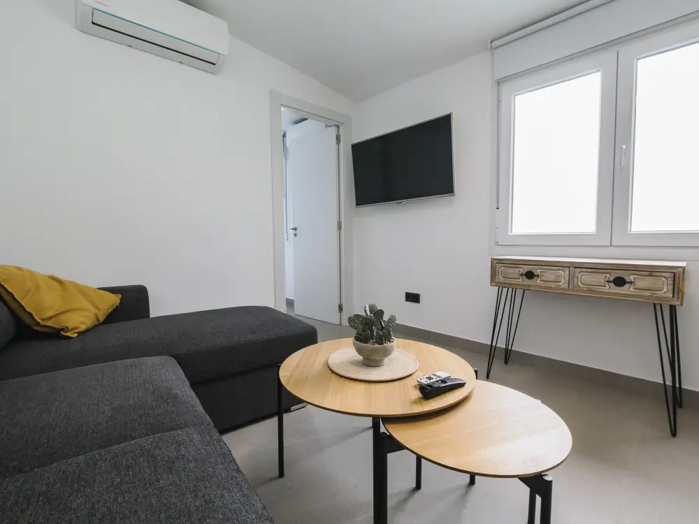 Appartements à Mijas