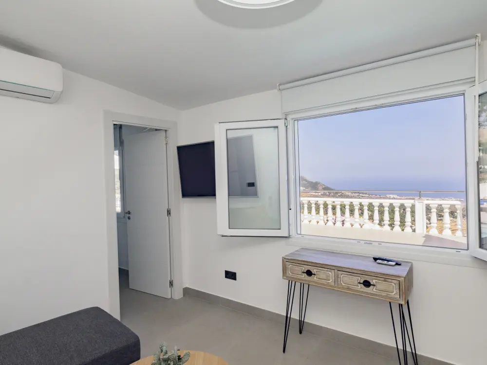 Appartements à Mijas