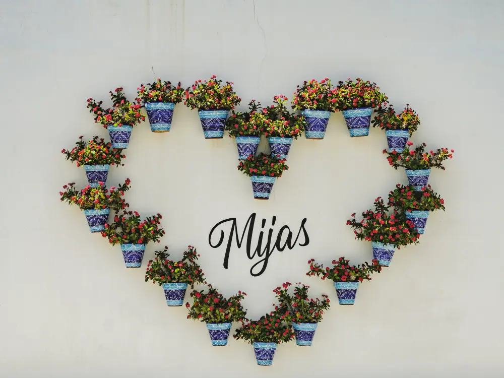 Appartements à Mijas
