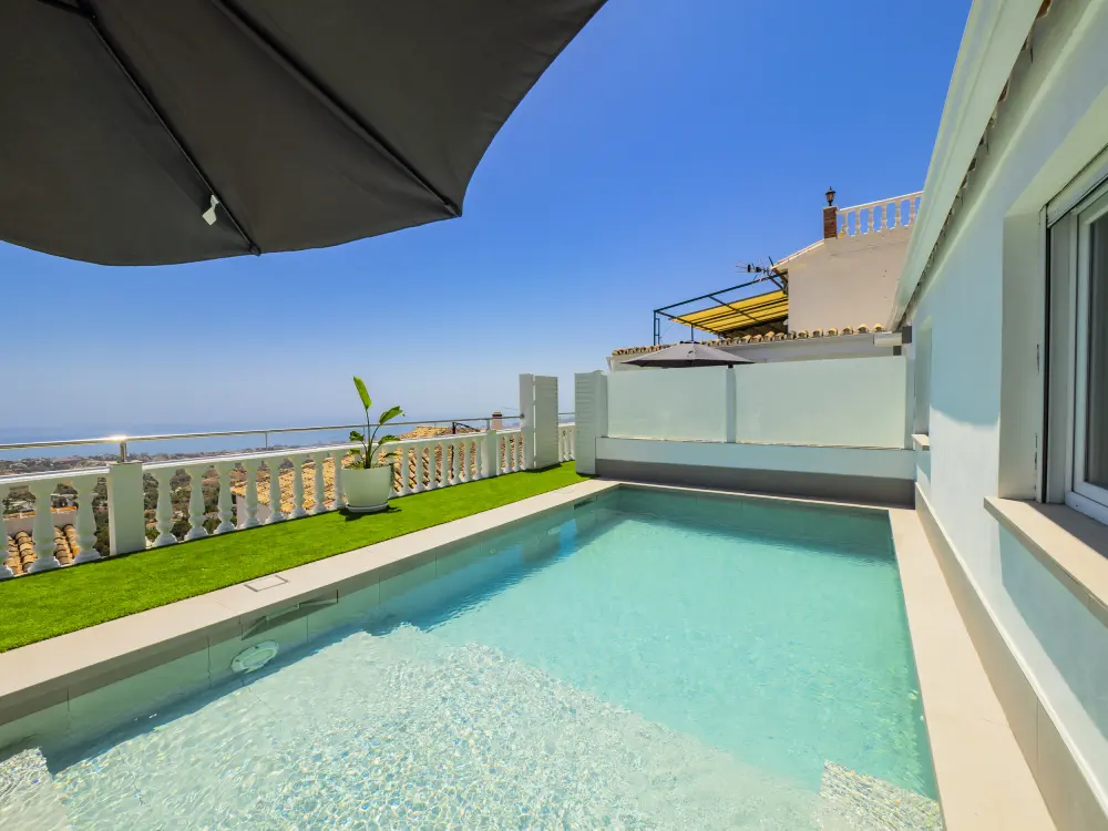 Appartements à Mijas