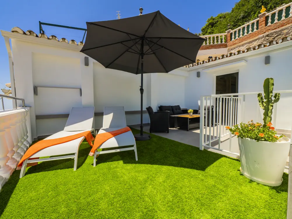 Appartements à Mijas