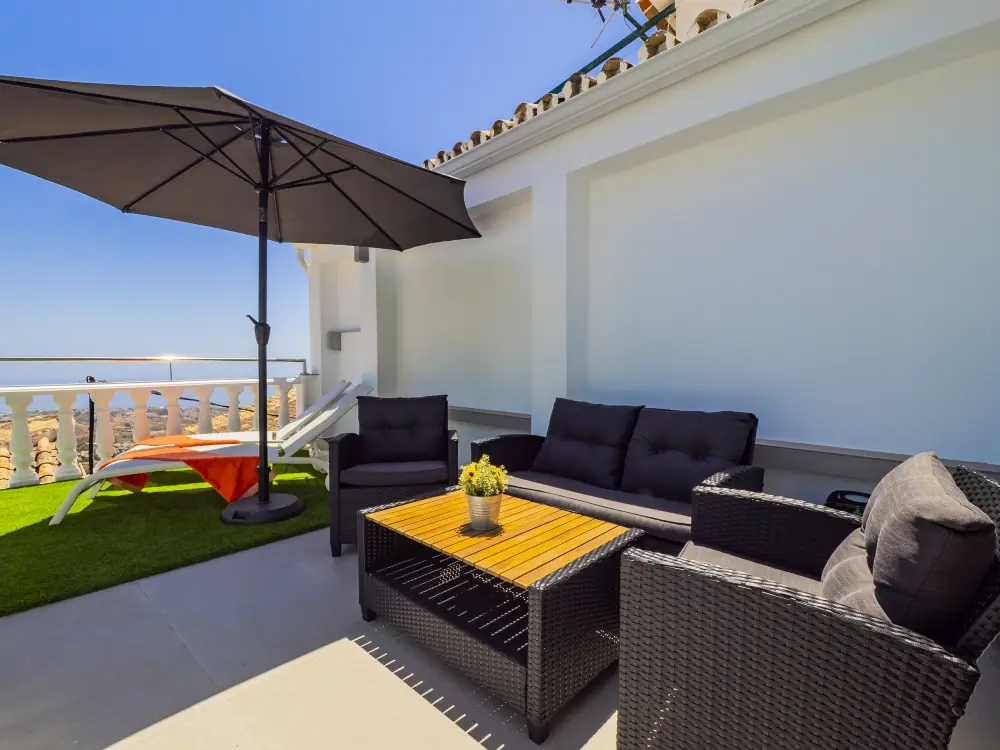Appartements à Mijas