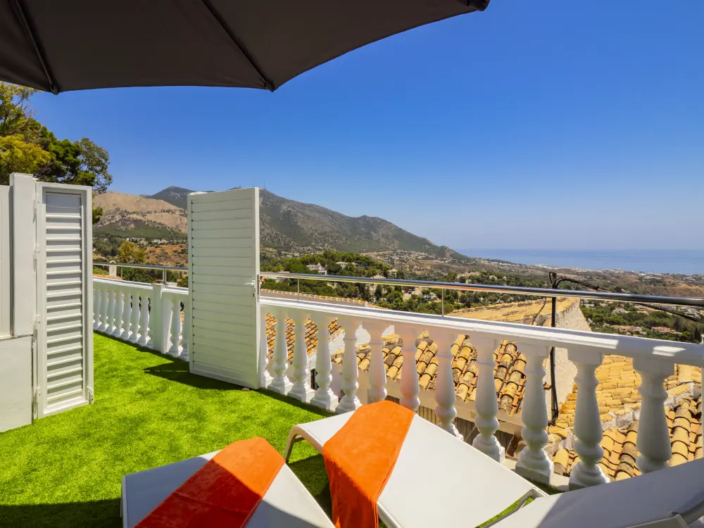 Appartements à Mijas