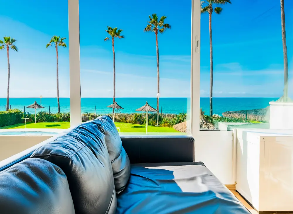 Appartements à Mijas